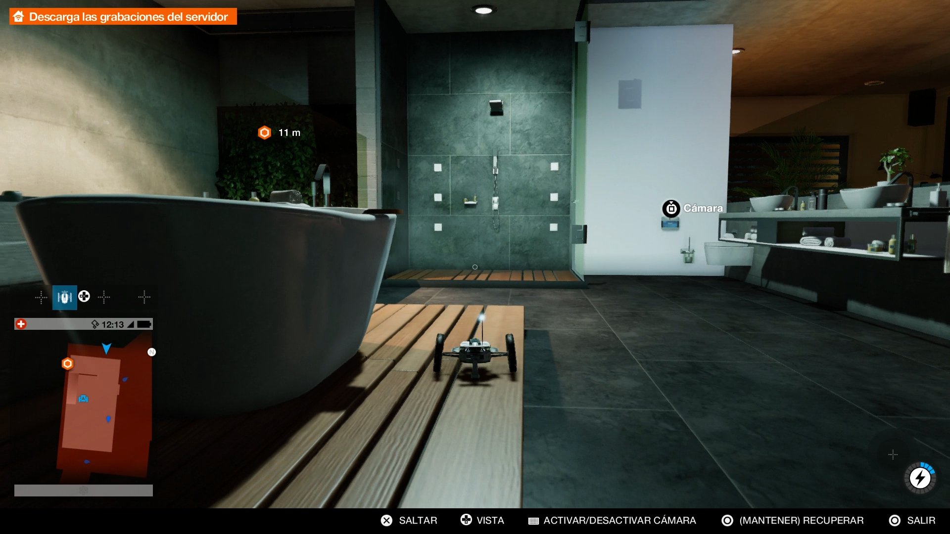 Watch Dogs 2 - Imagen 45